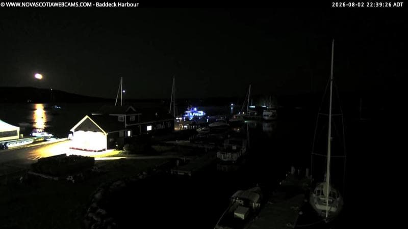 Baddeck