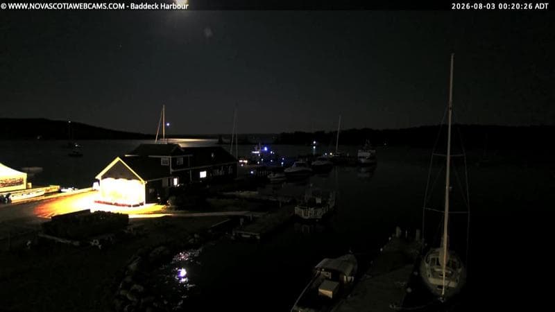 Baddeck