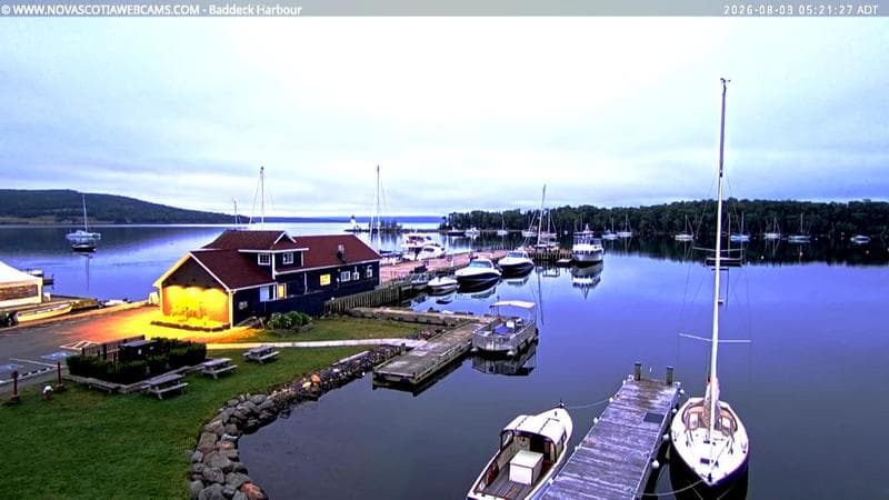 Baddeck