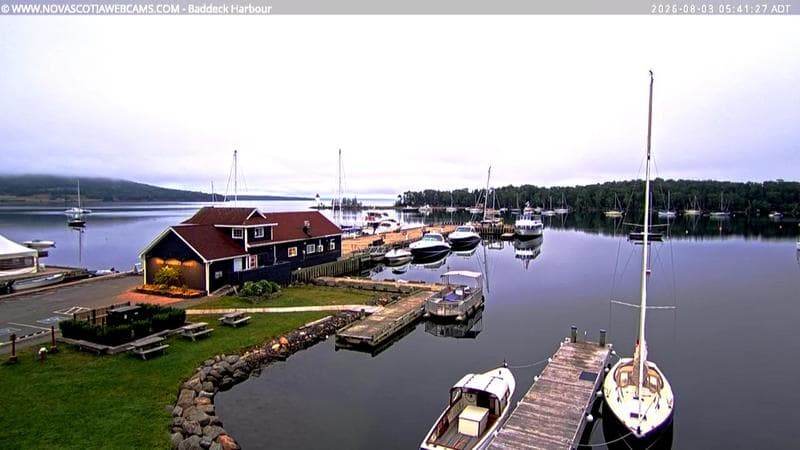 Baddeck
