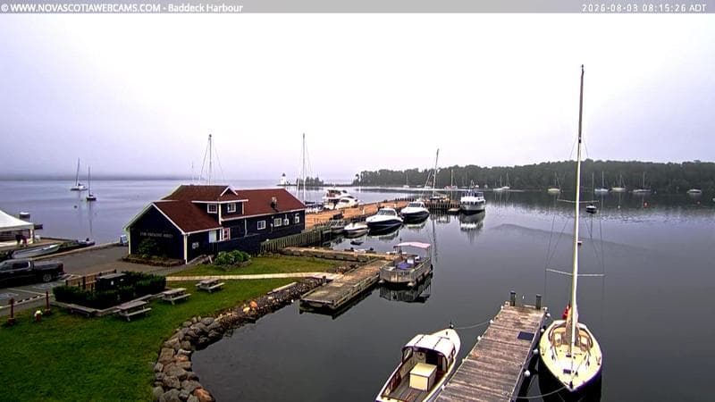 Baddeck