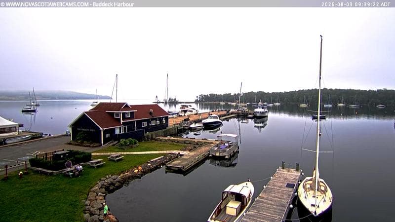 Baddeck