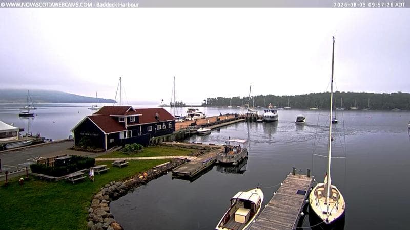 Baddeck