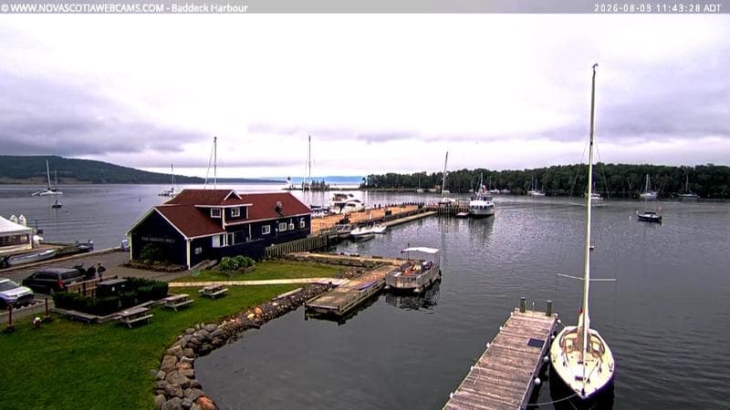 Baddeck