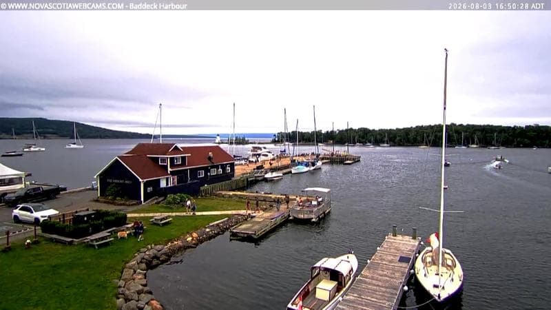 Baddeck
