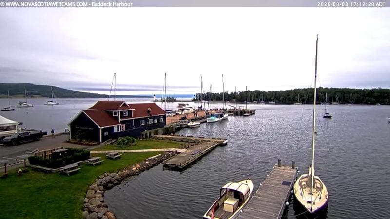Baddeck