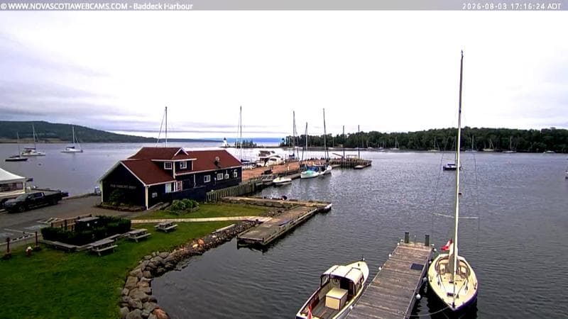 Baddeck