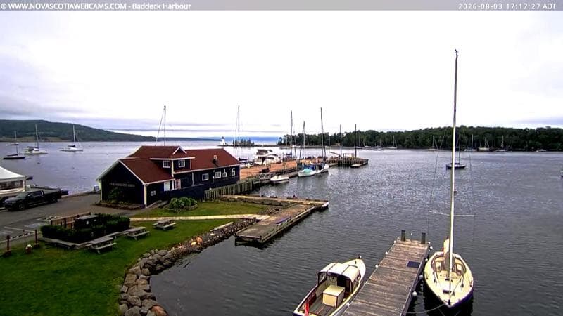 Baddeck