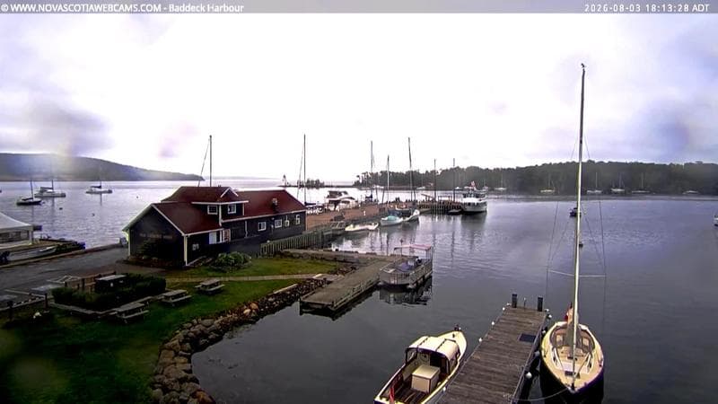 Baddeck