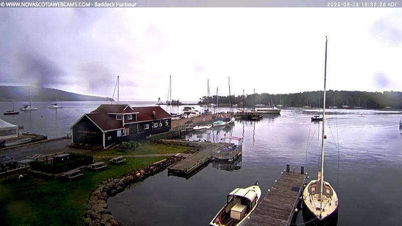 Baddeck