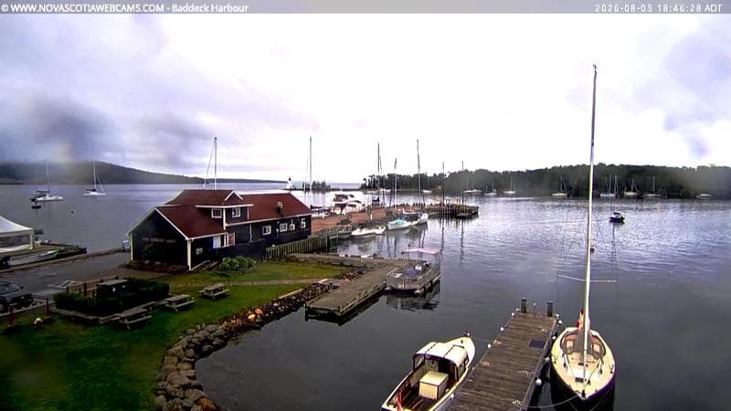 Baddeck