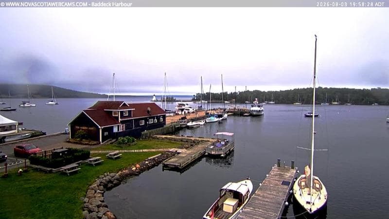 Baddeck