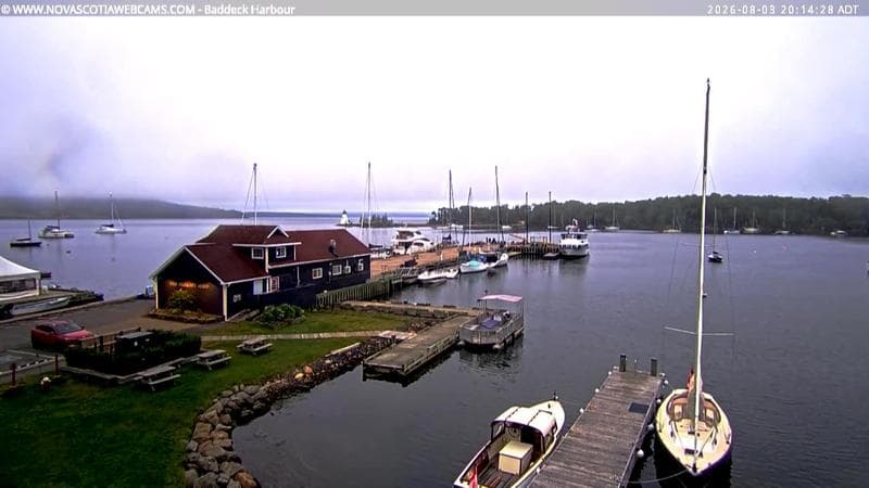 Baddeck