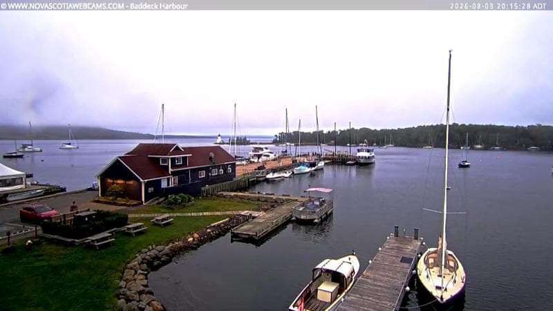 Baddeck