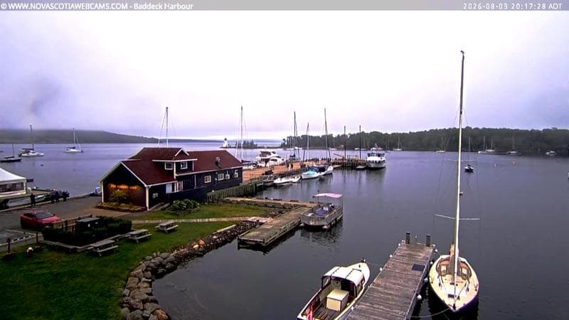 Baddeck