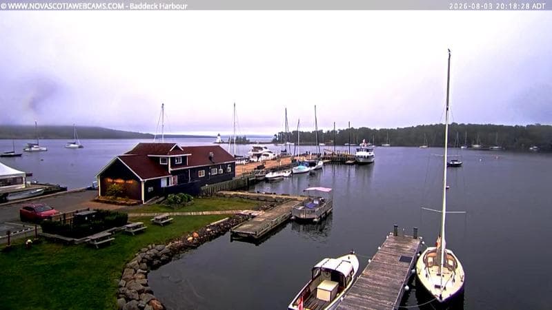 Baddeck