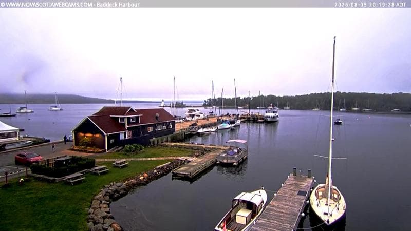 Baddeck