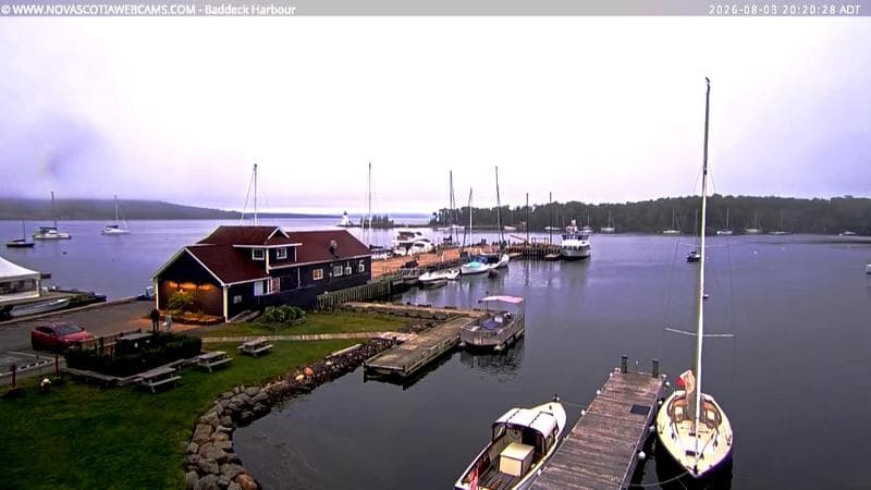 Baddeck
