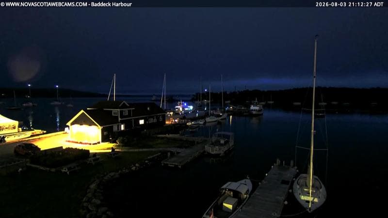 Baddeck