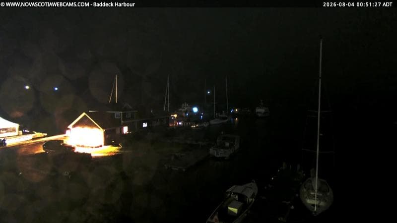 Baddeck