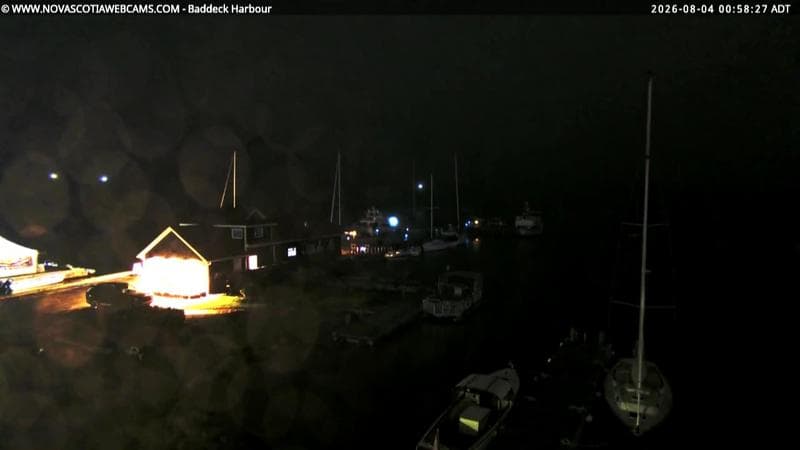 Baddeck