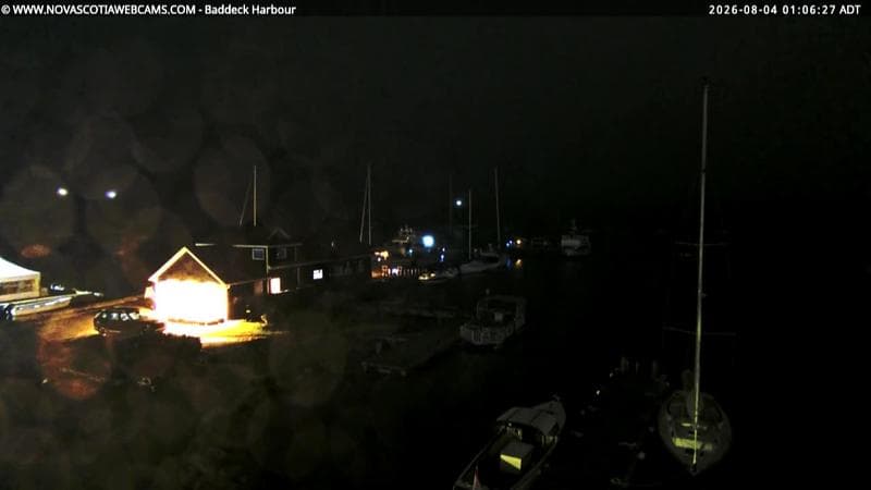 Baddeck