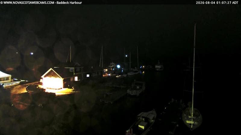 Baddeck