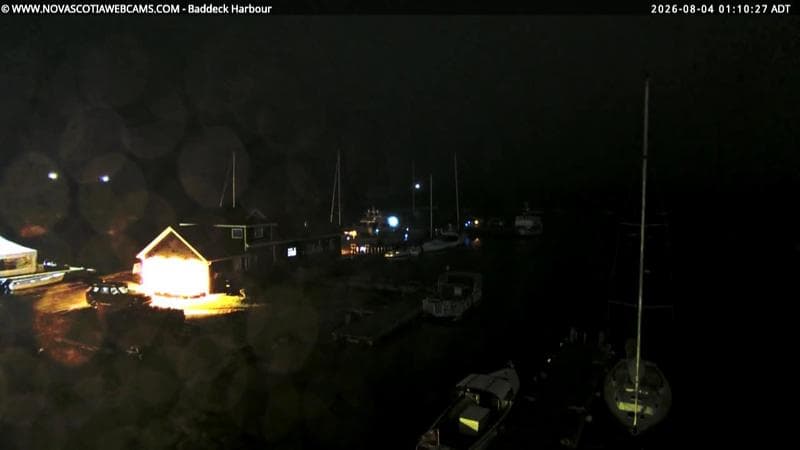 Baddeck