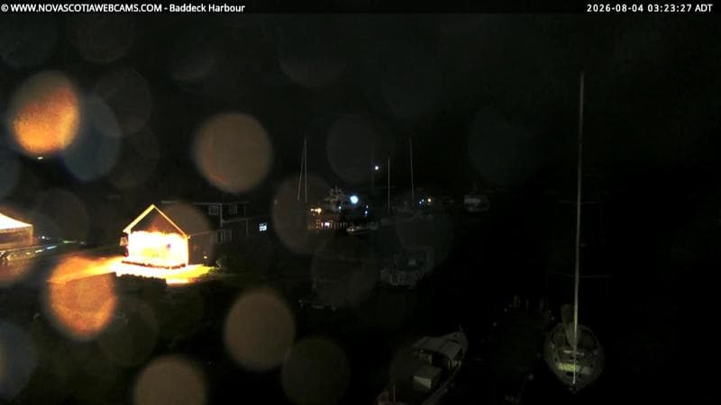 Baddeck
