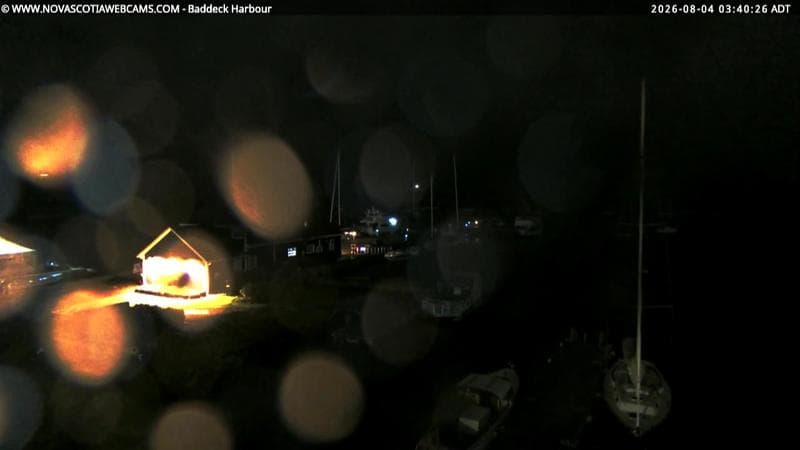 Baddeck