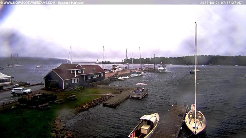 Baddeck