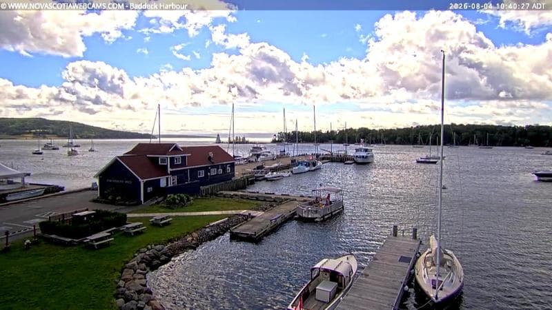 Baddeck
