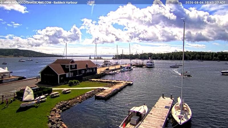 Baddeck
