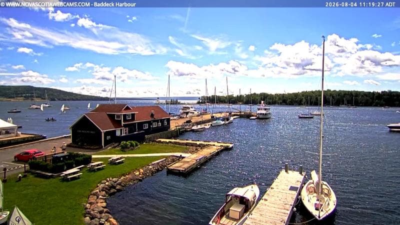 Baddeck