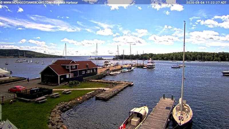 Baddeck