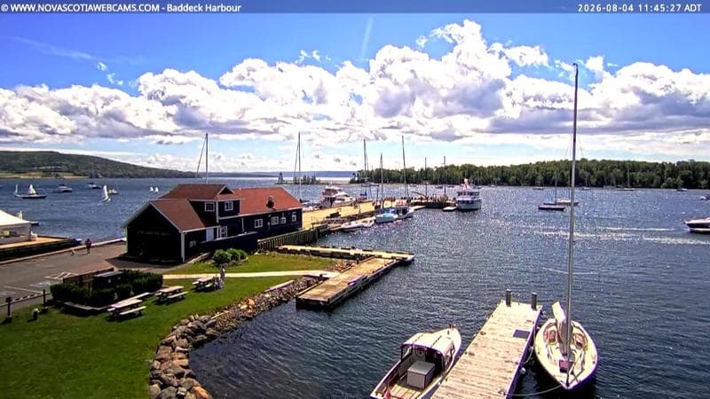 Baddeck