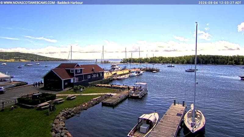Baddeck