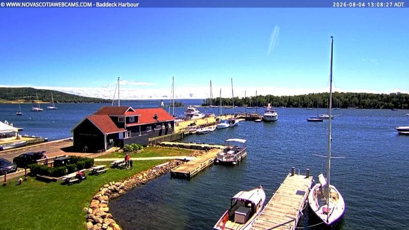 Baddeck
