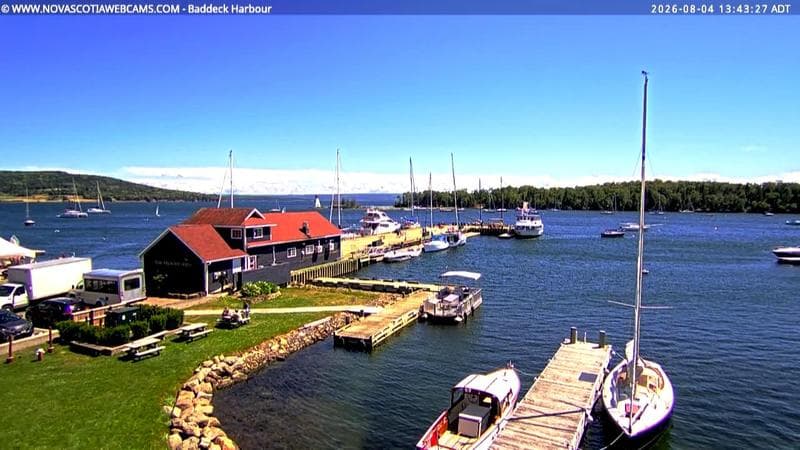 Baddeck