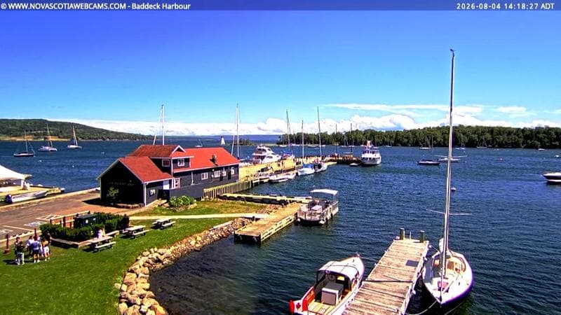Baddeck