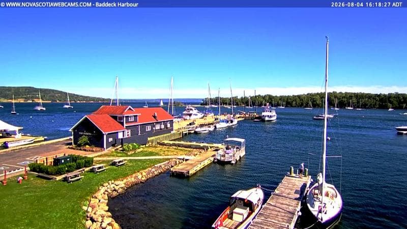 Baddeck