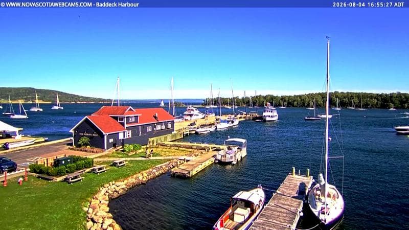 Baddeck