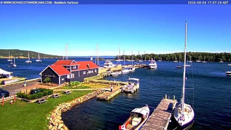 Baddeck