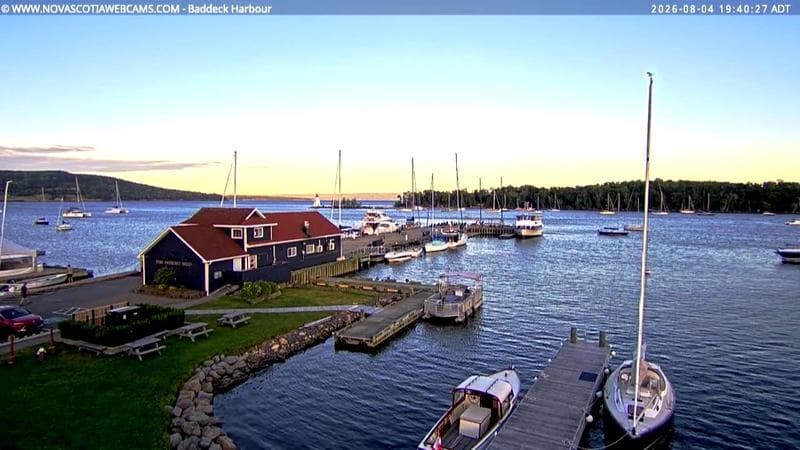 Baddeck