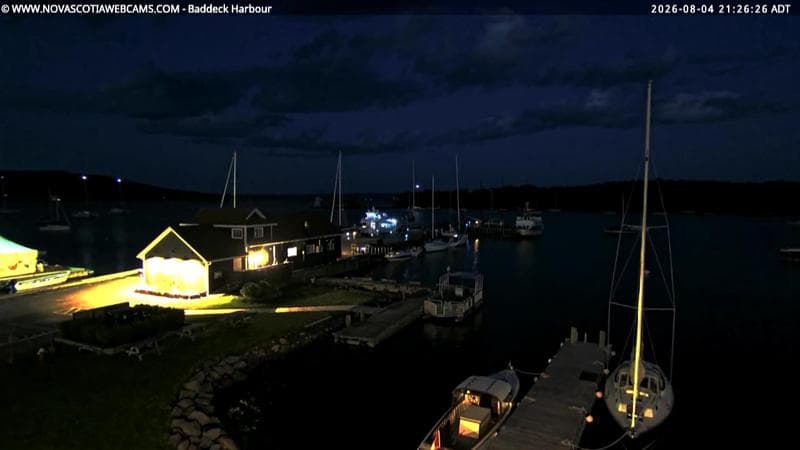 Baddeck