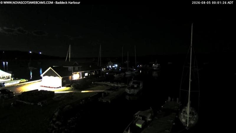 Baddeck
