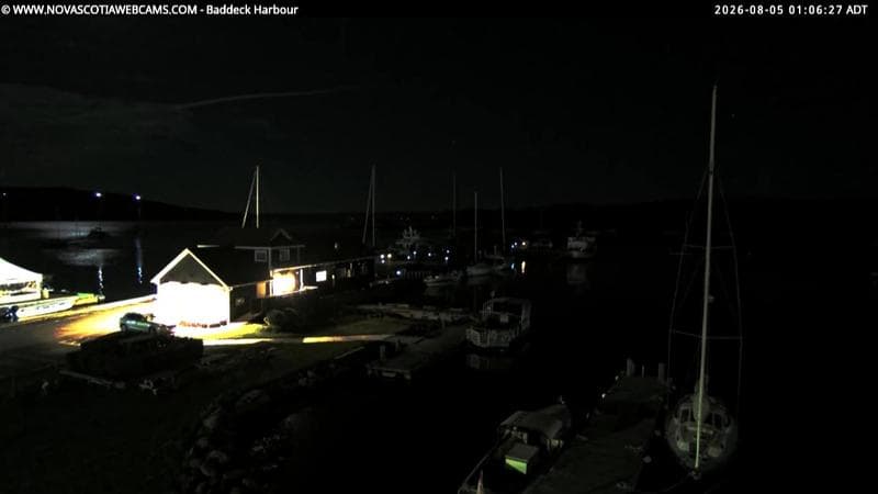 Baddeck