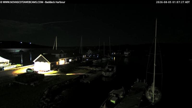 Baddeck