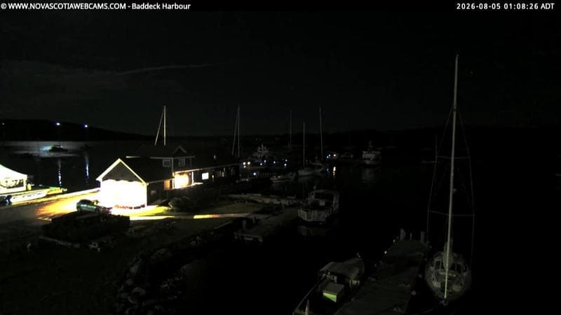 Baddeck