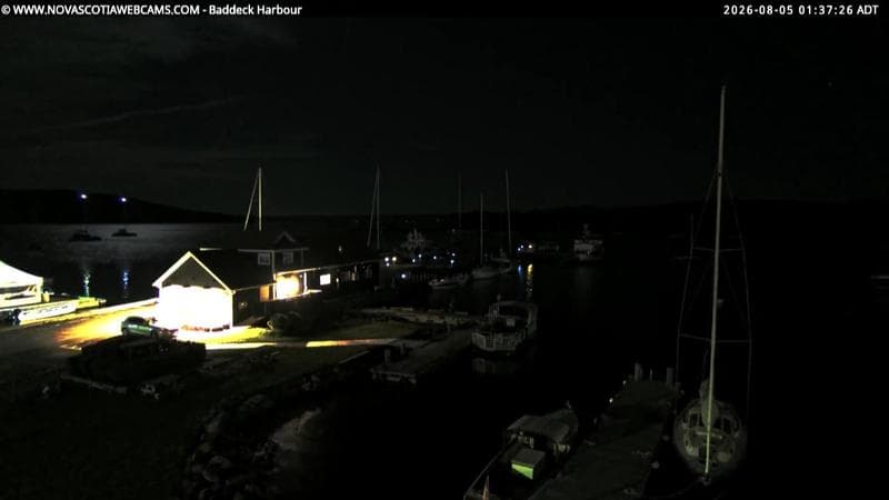 Baddeck